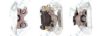 APEC braking LCA137 Brake Caliper